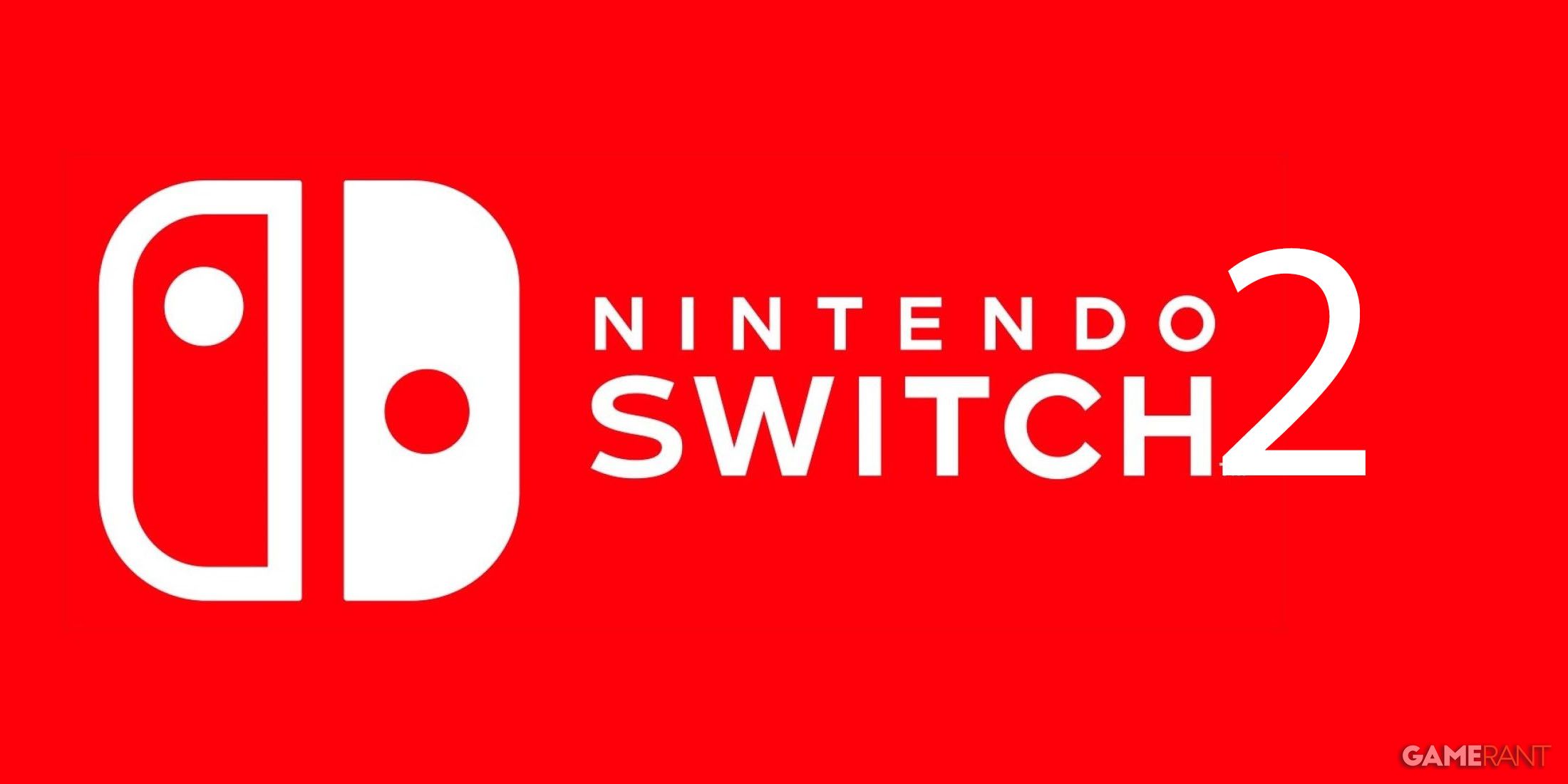 Nintendo Sparks Switch 2 흥분