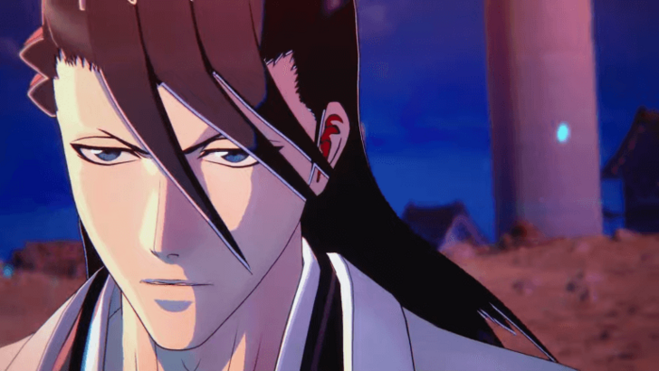 Byakuya Kuchiki