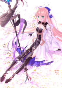Panduan Artoria Caster 'Castoria': Kemahiran, Sinergi, Pasukan Teratas
