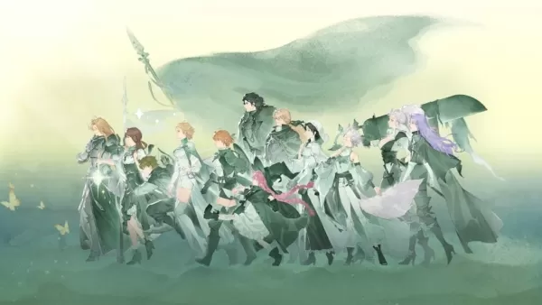 Sword of Convallaria marca su primer año con nuevo contenido
