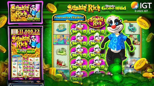 Jackpot Crush 스크린샷 0