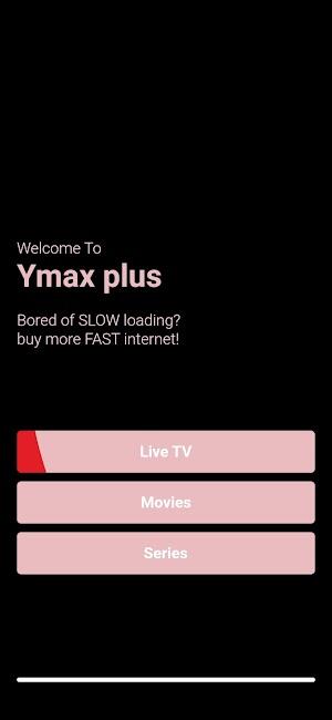 Ymax plus应用截图第1张