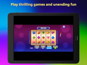 OK Mighty Casino Slots Screenshot 3