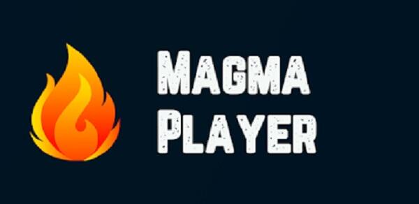 Magma Player Screenshot 0