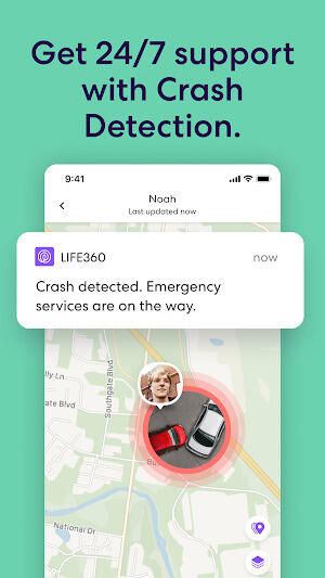 Life360 mod apk premium unlocked