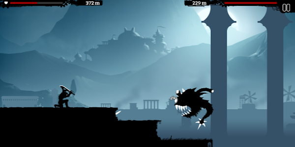 Dark Lands ภาพหน้าจอ 1