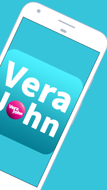 Verajohn app স্ক্রিনশট 1