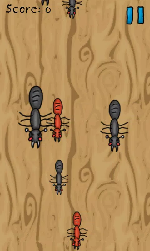 Ant Squash Screenshot 0