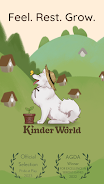 Kinder World: Cozy Plant Game Schermafbeelding 0