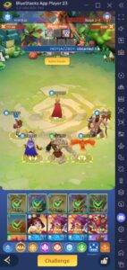 Hướng dẫn của người mới bắt đầu com2us: Làm chủ cơ học trò chơi Gods & Demons