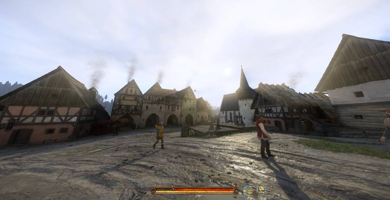 The 15 best mods for Kingdom Come Deliverance