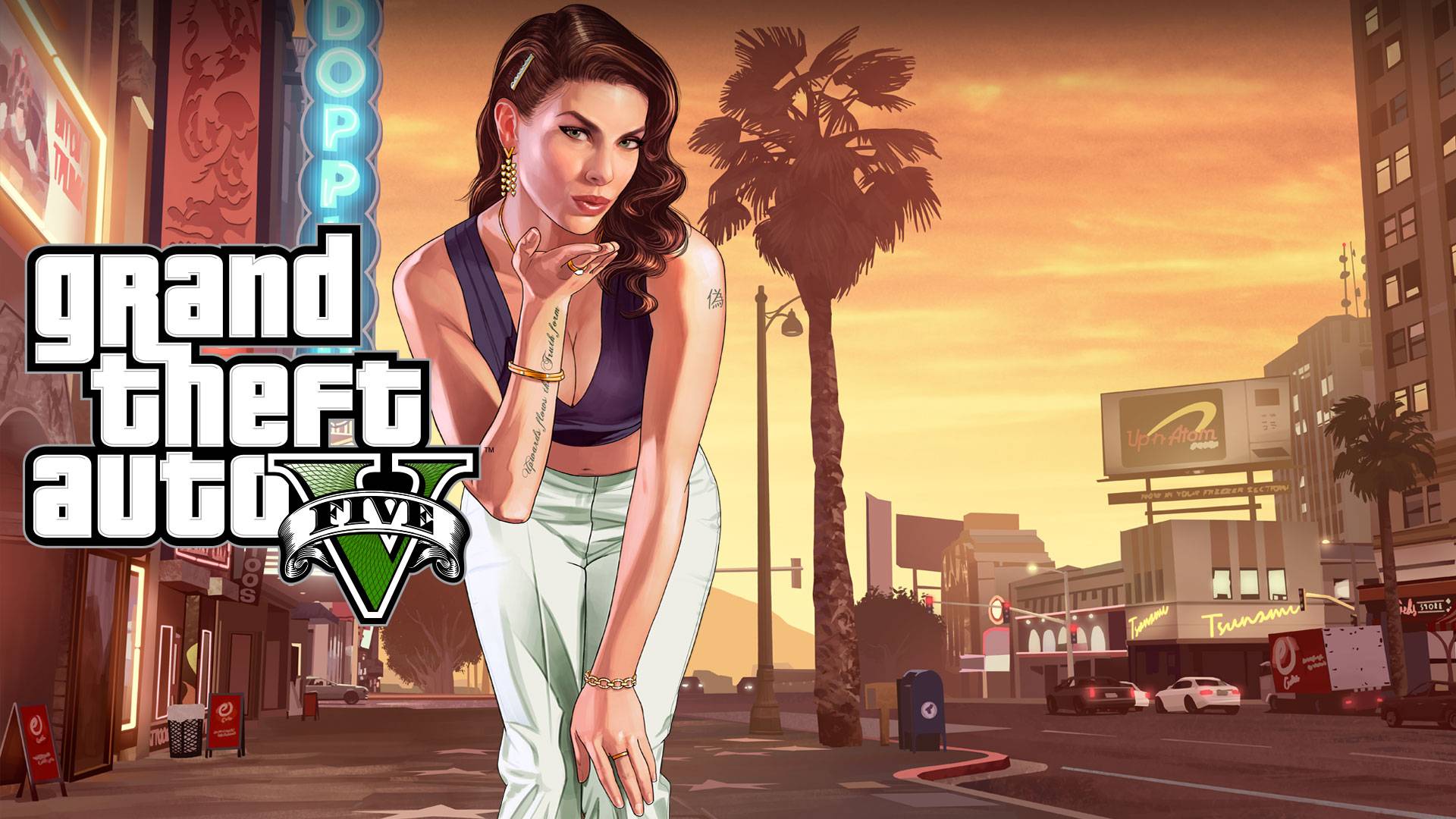 GTA 5 Cheat Cods per PC, Console: aggiornamento 2025