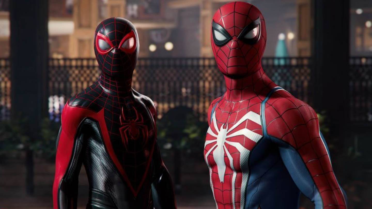 Spider-Man 2 PC, Geliştiriciler Oyuncu Geri Bildirimlerine Yanıt Verdikçe Yeni Güncelleme Alıyor