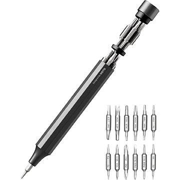 Hoto 24-in-1 Mini Screwdriver Kit Now $11 with 45% Amazon Coupon