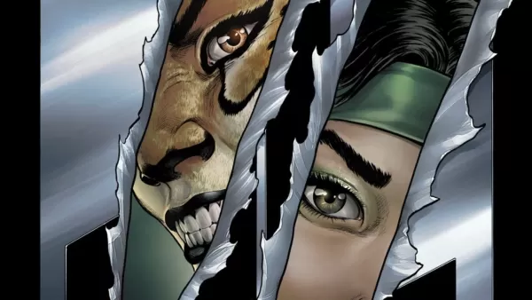 《正义联盟》再集结！《猎豹与柴郡猫》原班人马重磅回归