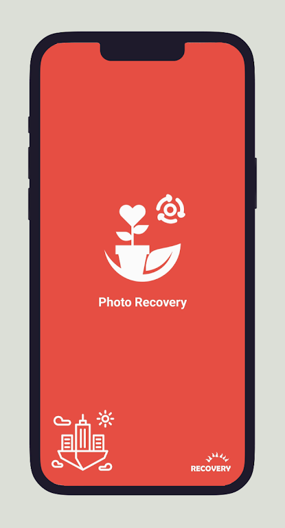 Deleted Photo Recovery - Image应用截图第0张