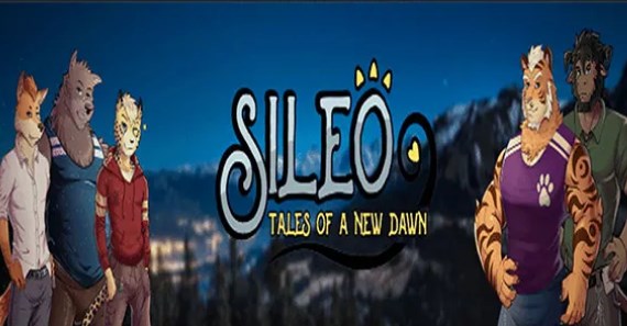 Sileo: Tales of a New Dawn Скриншот 0