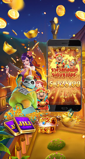 JILI 777 Casino Big Win Slots Ekran Görüntüsü 0