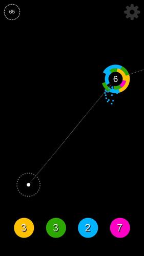 Circle Jump应用截图第1张