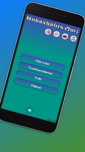 UH Fanzone Quiz Capture d'écran 2