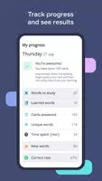 Lingvist Ekran Görüntüsü 3