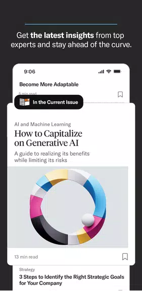Schermata Harvard Business Review 2