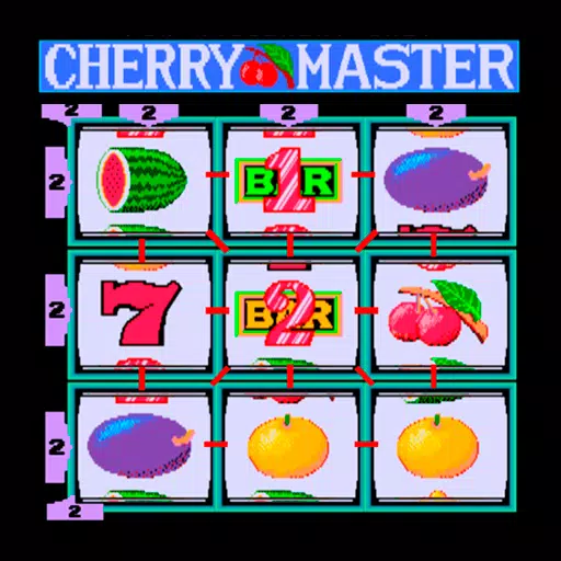 Cherry Master 92