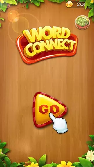 Word Connect - Win Real Reward ภาพหน้าจอ 3