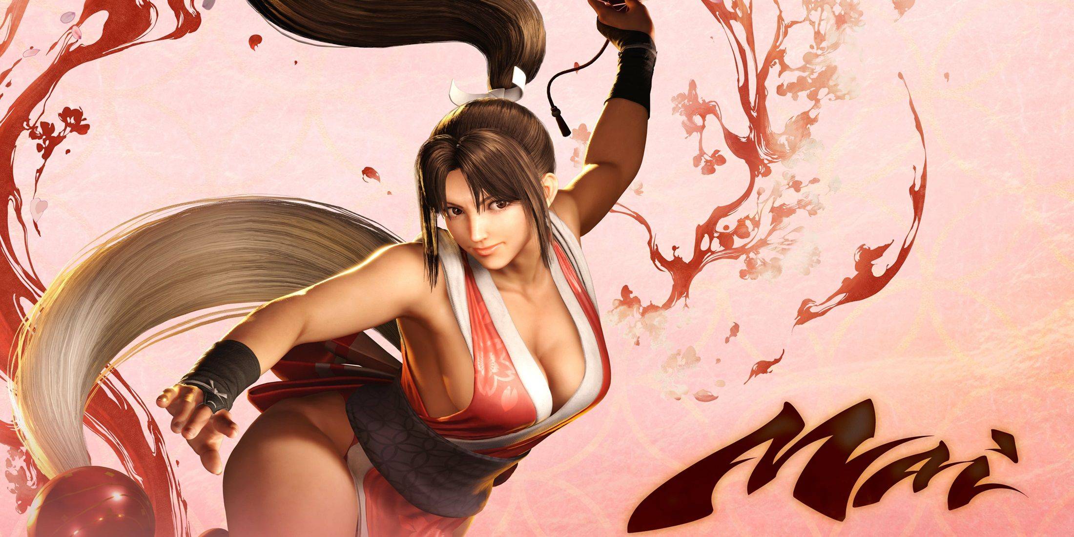 Street Fighter 6球迷將於2月5日度過美好的一天