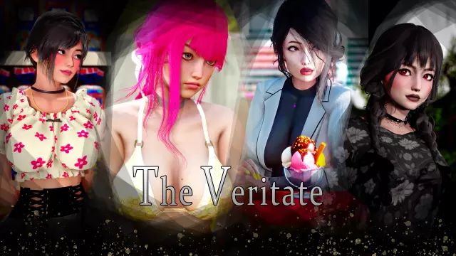 The Veritate mod スクリーンショット 0