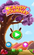 Candy Journey スクリーンショット 2