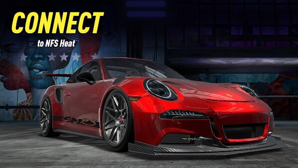 NFS Heat Studio Ảnh chụp màn hình 3