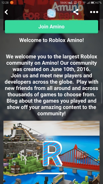 Amino: Communities and Fandom スクリーンショット 2