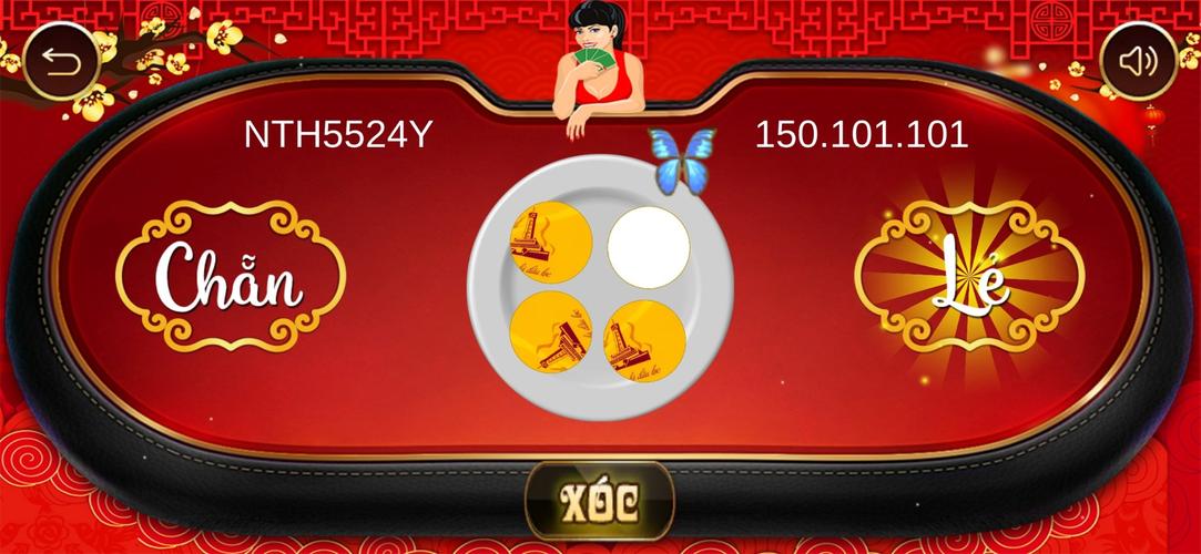 Xóc đĩa 2024 Captura de pantalla 2