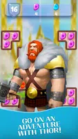 Mjolnir : Thor's Hammer Скриншот 1