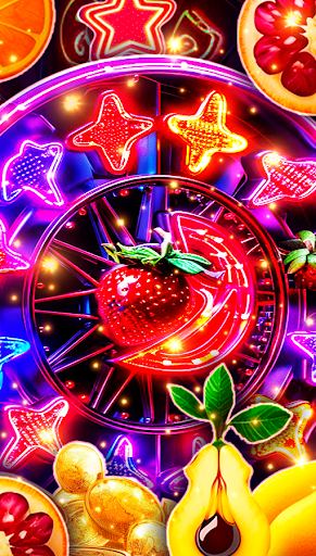 Fantastic Wheel 螢幕截圖 0