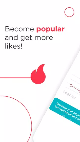 Serious dating site for relati スクリーンショット 1