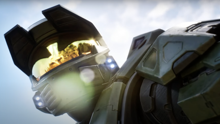 Halo Merangkul Unreal Engine 5 untuk Pengalaman Permainan Perdana