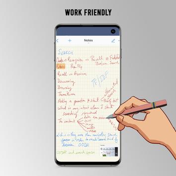 Goodnotes 5 : ဖန်သားပြင်ဓာတ်ပုံ 0