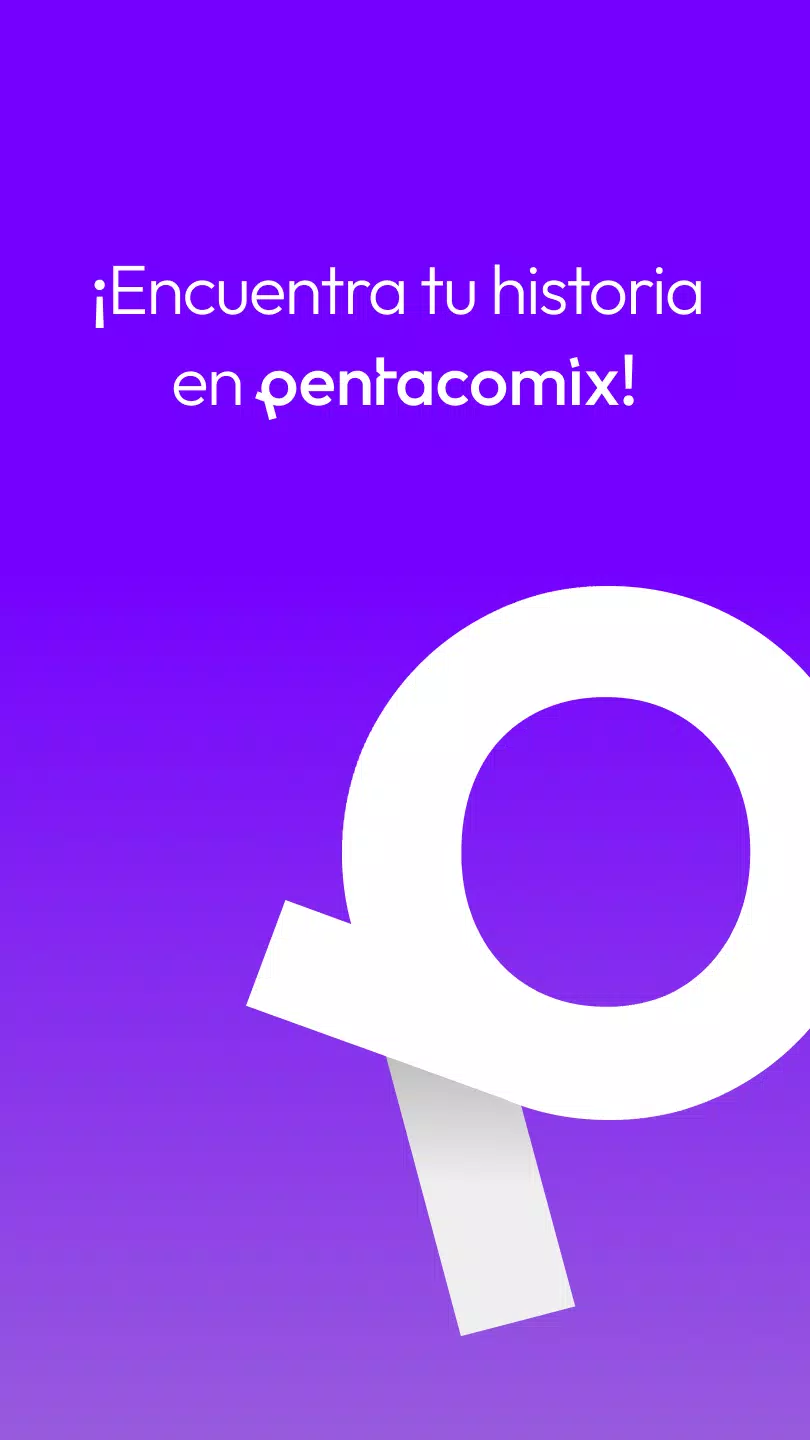 Pentacomix 螢幕截圖 0