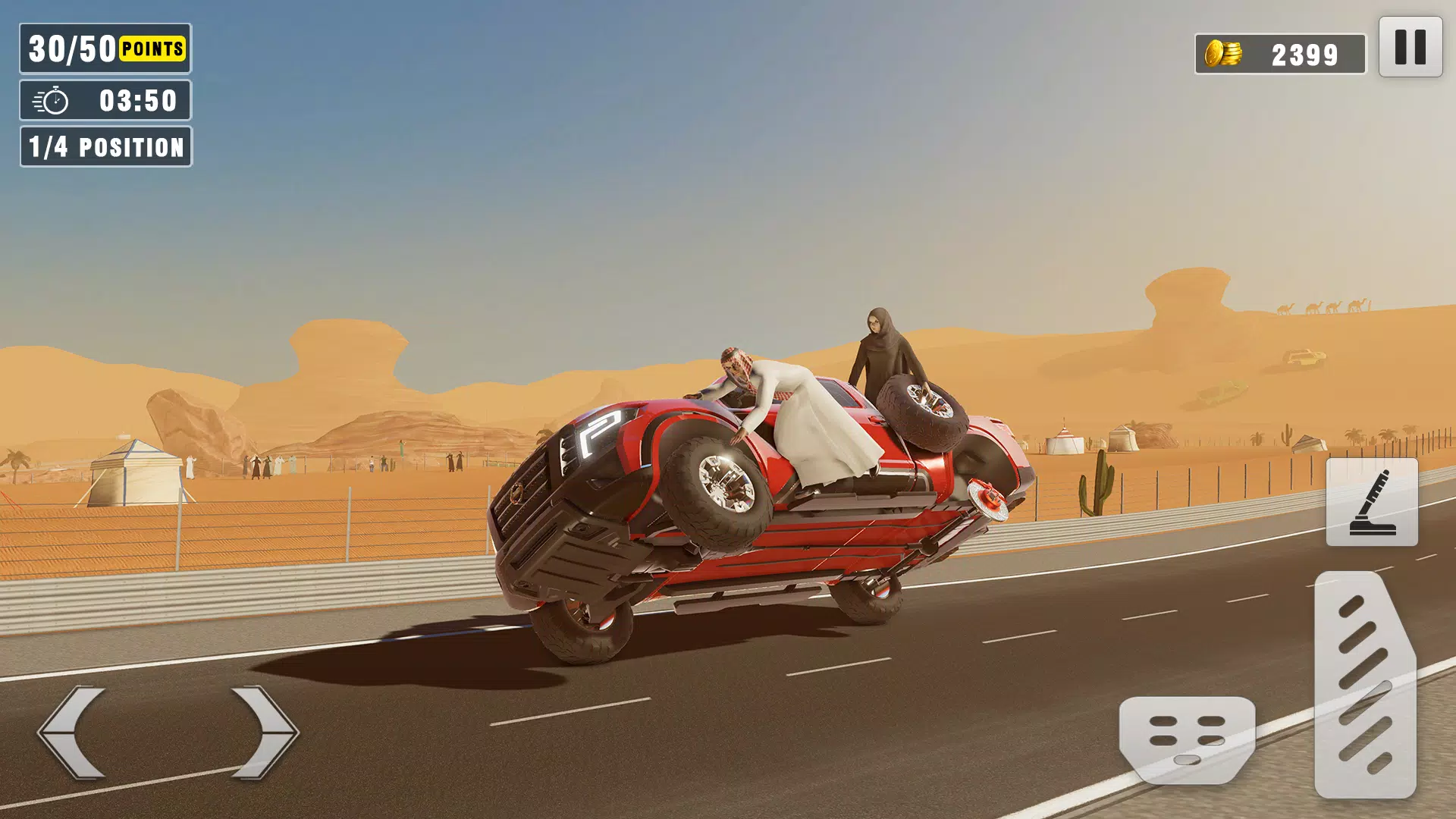 هجوله Drift: Drifting Games Screenshot 1