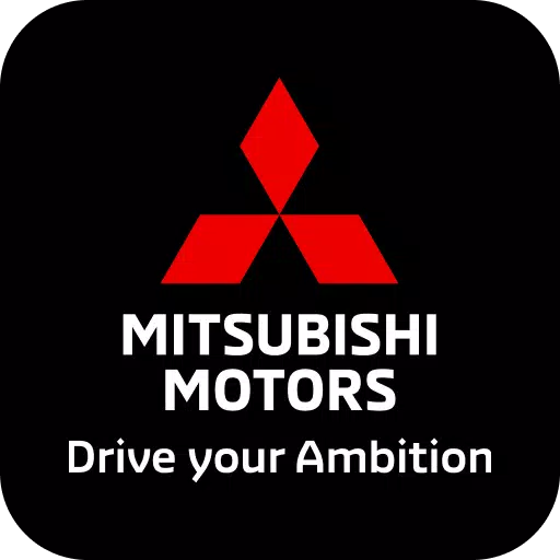 Mitsubishi App