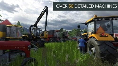 Farming PRO 3 Screenshot 2