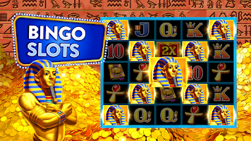 Slots: Heart of Vegas Casino Скриншот 2