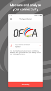 OFCA Broadband PerformanceTest Captura de pantalla 0