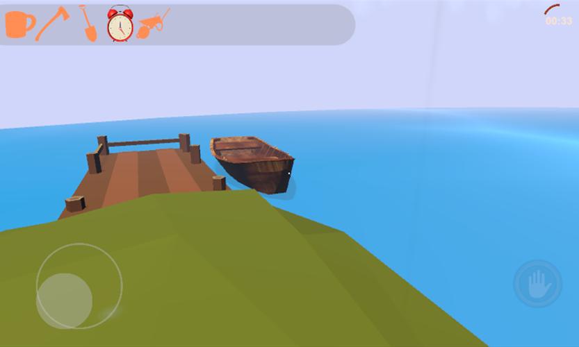 Tornado Island Screenshot 2