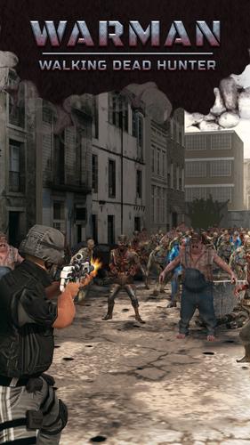 Warman Captura de pantalla 0