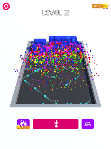 Endless Balls 3D应用截图第1张