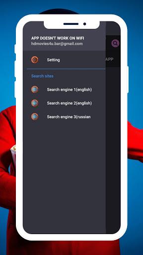 HDmovies4u - Download and Watc应用截图第1张