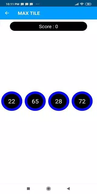 Cosmos : Number Games Collecti ภาพหน้าจอ 1